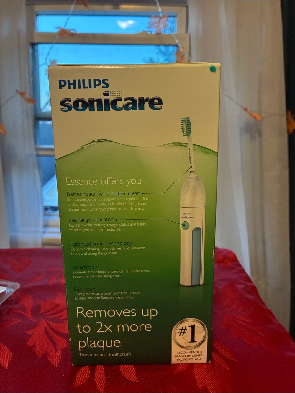 Toothbrush Package - Picture 2 of 4